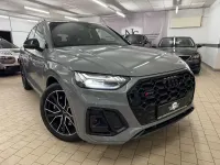 Gebraucht Audi SQ5 Sportback Sport 341 PS (250 kW) 2022 Blau SUV