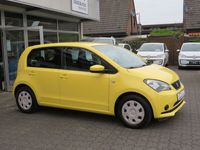 gebraucht Seat Mii Style 4T MAPS&MORE SITZH. NOTBREMSSYSTEM 1.H