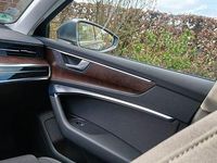 Gebraucht Audi A6 Design 231 PS (169 kW) 2019 Grau Limousine