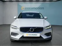 Gebraucht Volvo V60 2022 Weiss Kombi