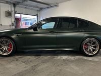 Gebraucht BMW M5 Shadowline 635 PS (467 kW) 2022 Andere Limousine