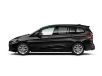 gebraucht BMW 218 Gran Tourer d