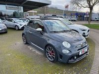 gebraucht Abarth 595C 500CTurismo