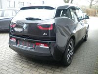 Gebraucht BMW i3 75 kW (102 PS) 2014 Arravanigrau/bmw i blau Kleinwagen