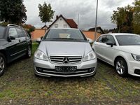 gebraucht Mercedes A180 Avantgarde