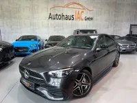 Gebraucht Mercedes C300 AMG 258 PS (189 kW) 2023 Grau Limousine