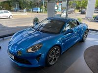 gebraucht Renault Alpine A110 Légende