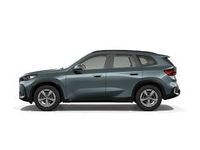 Gebraucht BMW X1 Performance 163 PS (119 kW) 2025 Cape york gruen metallic SUV