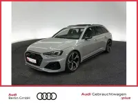 Gebraucht Audi RS4 Sport 450 PS (330 kW) 2022 Nardograu Kombi