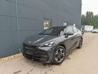 Gebraucht Cupra Tavascan Endurance 210 kW (286 PS) 2025 Grau SUV