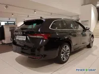 Gebraucht Skoda Octavia 150 PS (110 kW) 2026 Blackmagicperleffekt Kombi