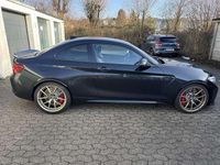 Gebraucht BMW M2 Competition Edition 450 PS (330 kW) 2021 Schwarz Coupé