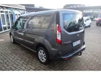 Gebraucht Ford Transit Connect Trend 101 PS (74 kW) 2024 Grau Van / Kleinbus