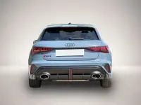 Neu Audi RS3 Ambiente 400 PS (294 kW) 2026 Grau Limousine