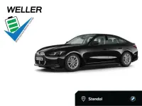 Nowe BMW i4 210 kW (286 KM) 2026 Sedan/Limuzyna