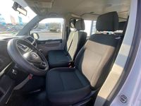 Usata VW Transporter 150 CV (110 kW) 2016 Bianco Furgone