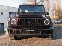 Gebraucht Mercedes G63 AMG AMG 585 PS (430 kW) 2024 Violett SUV