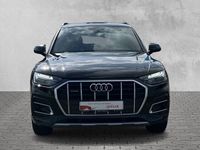 gebraucht Audi Q5 50 TDI quattro advanced