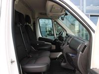 Gebraucht Peugeot Boxer 131 PS (96 kW) 2016 Andere Van