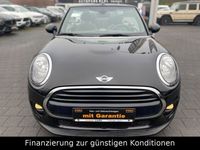 gebraucht Mini Cooper Cabriolet *AUTOMATIK*SHZ*PDC*TEMPOMAT*