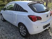 Gebraucht Opel Corsa Edition 69 PS (50 kW) 2017 Kleinwagen