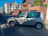 gebraucht Skoda Roomster 1.2l TSI 63kW Plus Edition