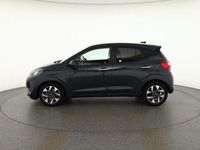 Neu Hyundai i10 63 PS (46 kW) 2025 Grau Kleinwagen
