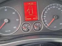 Gebraucht VW Golf V 140 PS (102 kW) 2007 Blau Limousine