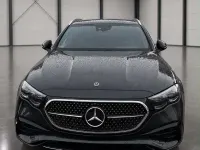 Gebraucht Mercedes E200 Premium 204 PS (150 kW) 2023 Grau Limousine