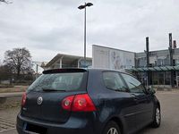 Gebraucht VW Golf IV Comfortline 102 PS (75 kW) 2004 Blau Limousine