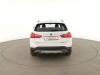 gebraucht BMW X1 sDrive 18i xLine, Benzin, 25.210 €