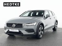 Gebraucht Volvo V60 CC Plus 197 PS (144 kW) 2023 Grau Kombi