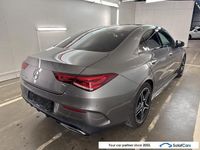 Gebraucht Mercedes CLA180 AMG 116 PS (85 kW) 2021 Grau Limousine