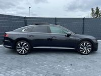 gebraucht VW Arteon 2.0TSI*R-Line*DSG*NAVI*PANO*PDC*SHZ*ACC*