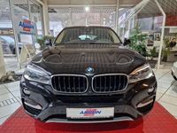 gebraucht BMW X6 xDrive 30d+SOFT CLOSE+AHK+360°+KEYLESS+LED+