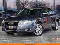 Gebraucht Audi A4 Comfort 102 PS (75 kW) 2008 Grau Limousine