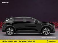 Gebraucht Renault Megane E-Tech Iconic 160 kW (218 PS) 2022 Othercolor Kleinwagen