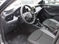Gebraucht Skoda Kamiq Selection 116 PS (85 kW) 2026 Graphitegrau metallic SUV