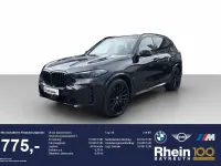 Gebraucht BMW X5 M Sport 286 PS (210 kW) 2025 Schwarz SUV