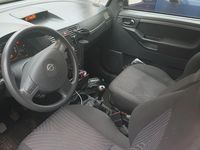 Gebraucht Opel Meriva 90 PS (66 kW) 2006 Rot Van / Kleinbus