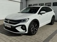 Gebraucht VW Taigo Pro 116 PS (85 kW) 2025 Pure white SUV