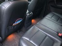 Second-hand Porsche Cayenne 250 CP (183 kW) 2005 Negru SUV