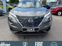Gebraucht Nissan Juke N-Connecta 143 PS (105 kW) 2026 Kad  gun SUV