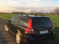 gebraucht Volvo V70 D3 Linje Svart Sitz-Memory dyn. Kurvenlicht