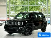 Gebraucht Jeep Renegade Longitude 131 PS (96 kW) 2025 Schwarz SUV