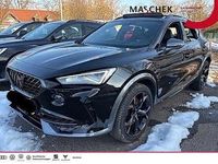 Gebraucht Cupra Formentor VZ 245 PS (180 kW) 2023 Schwarz SUV