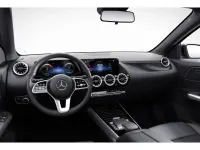 Gebraucht Mercedes EQA300 Progressive 167 kW (228 PS) 2023 Schwarz SUV