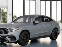 Neu Mercedes GLC43 AMG AMG 416 PS (305 kW) 2026 Schwarz SUV