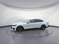 Neu BMW 520 M Sport 197 PS (144 kW) 2026 Weiß Limousine