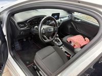 Gebraucht Ford Focus ST-Line 120 PS (88 kW) 2022 Kombi